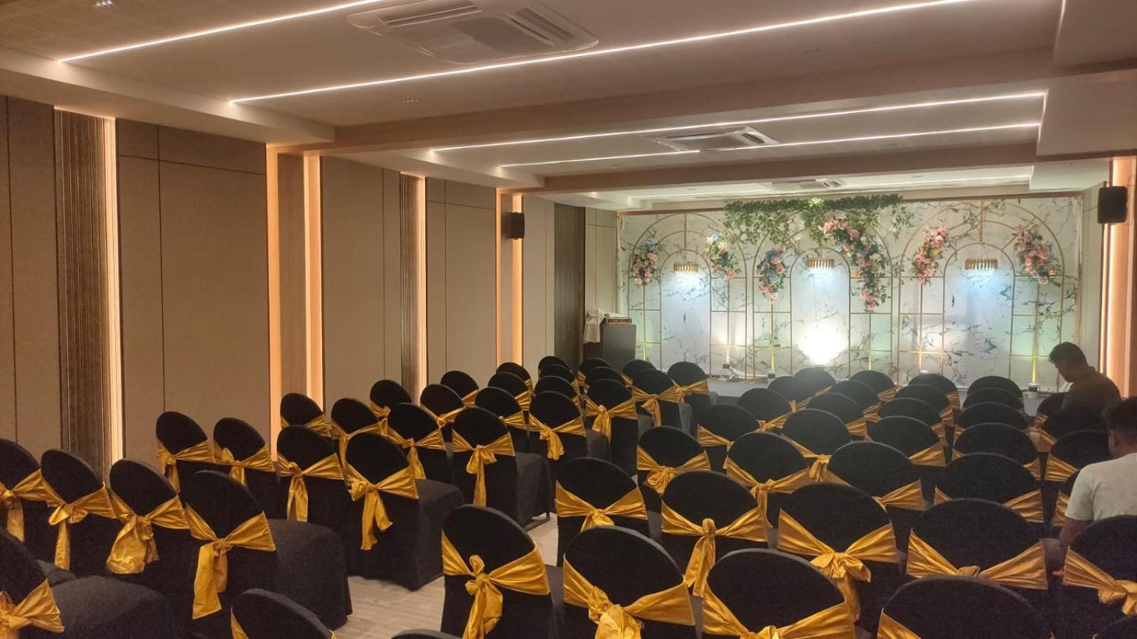 فندق أباد Kochi المظهر الخارجي الصورة
