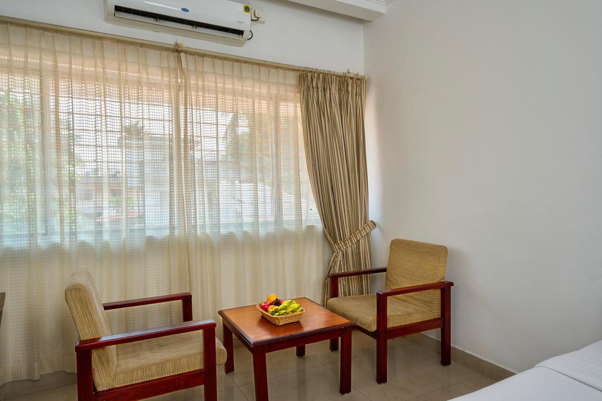 فندق أباد Kochi المظهر الخارجي الصورة